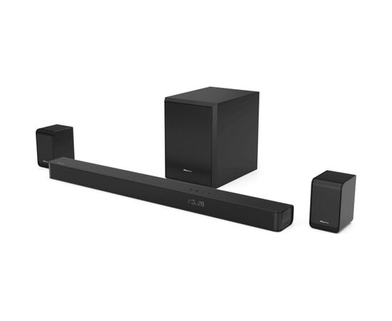 Акустическая система Hisense AX5100G Black (20011188), изображение 5