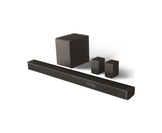 Акустическая система Hisense AX5100G Black (20011188)