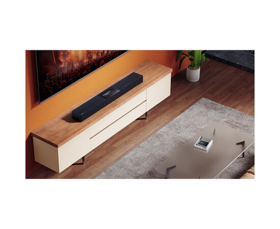 Акустическая система Hisense HS2000 Black (20014893), изображение 8