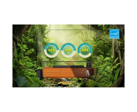 Акустическая система Hisense HS5100 Black (20014435), изображение 10