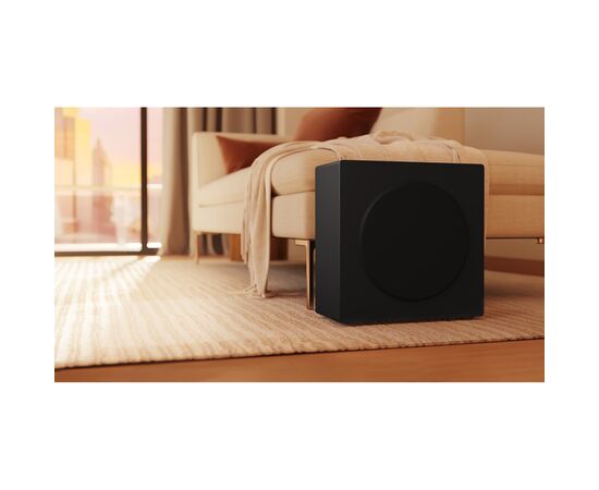 Акустическая система Hisense HS5100 Black (20014435), изображение 8