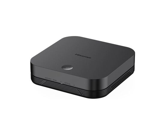 Акустична система Hisense HT SATURN Black (20015127), зображення 5