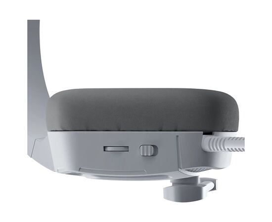 Наушники Defender Espanto RGB USB White (62470), изображение 4