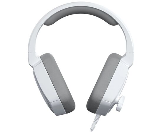 Наушники Defender Espanto RGB USB White (62470), изображение 6