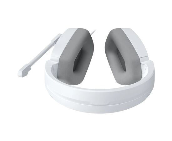Наушники Defender Espanto RGB USB White (62470), изображение 8