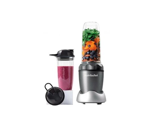 Блендер NUTRIBULLET NB100DG, изображение 2