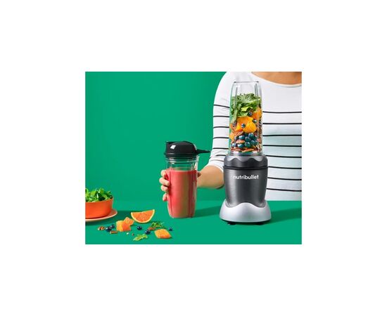 Блендер NUTRIBULLET NB100DG, изображение 3