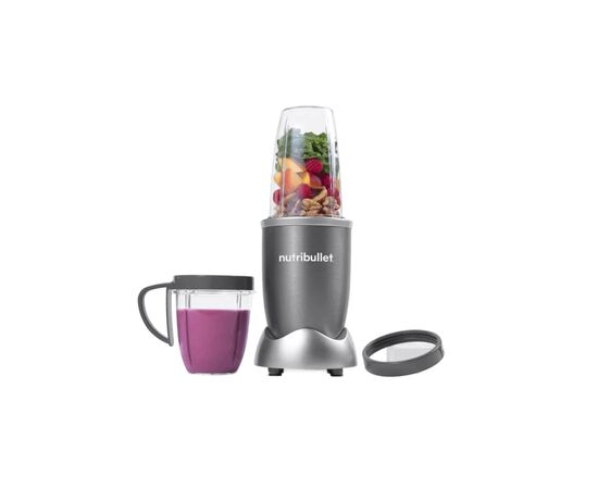 Блендер NUTRIBULLET NBR607, изображение 2