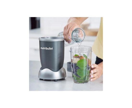 Блендер NUTRIBULLET NBR607, изображение 4