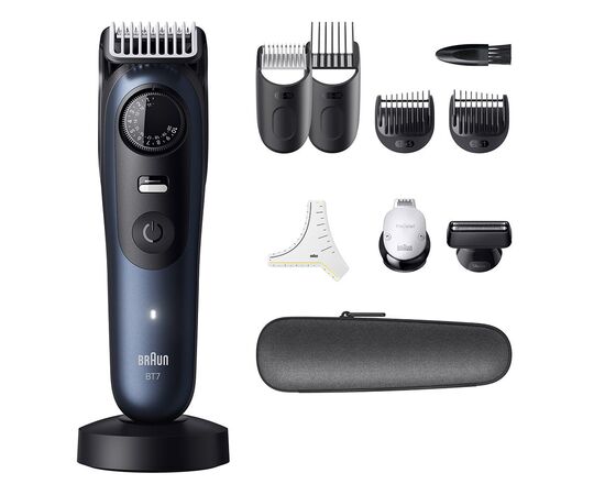 Триммер Braun BT7540