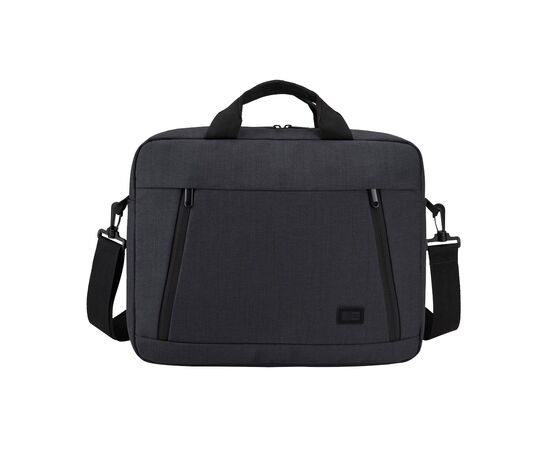 Сумка для ноутбука Case Logic 14" Huxton Attache HUXA-214 black (3205368), изображение 3