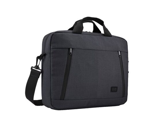 Сумка для ноутбука Case Logic 14" Huxton Attache HUXA-214 black (3205368)