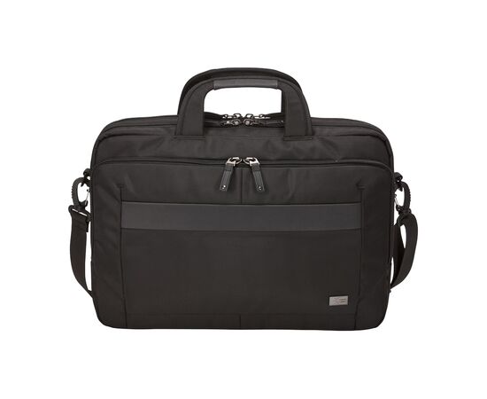 Сумка для ноутбука Case Logic 15.6" Notion Briefcase NOTIA-116 black 38x26x31 см (3205326), изображение 3