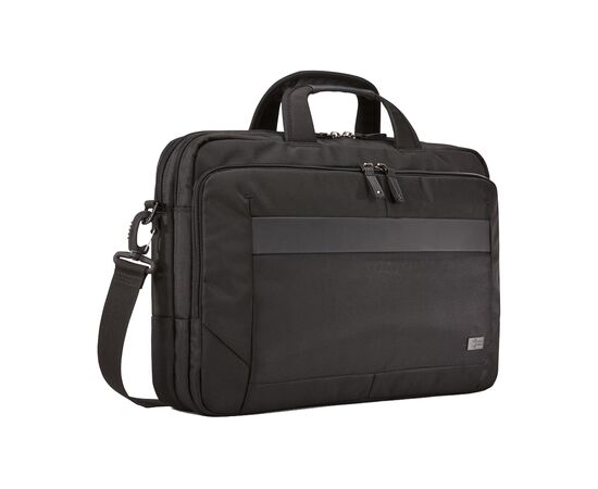 Сумка для ноутбука Case Logic 15.6" Notion Briefcase NOTIA-116 black 38x26x31 см (3205326)