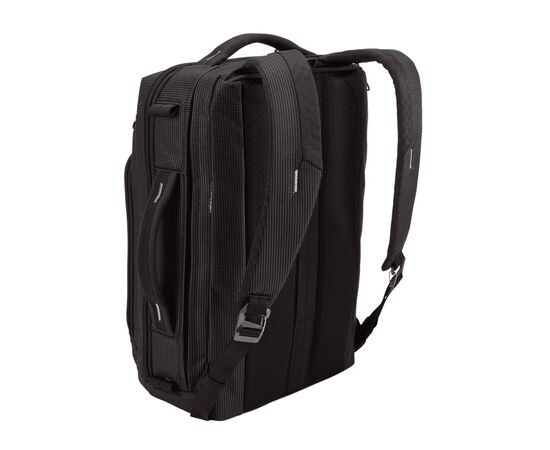 Сумка для ноутбука Thule 15.6" Crossover 2 Convertible Laptop Bag C2CB-116 black (3205262), зображення 2