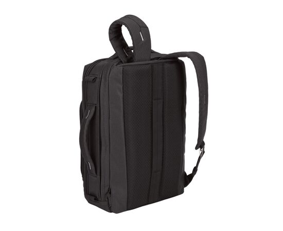 Сумка для ноутбука Thule 15.6" Crossover 2 Convertible Laptop Bag C2CB-116 black (3205262), зображення 3