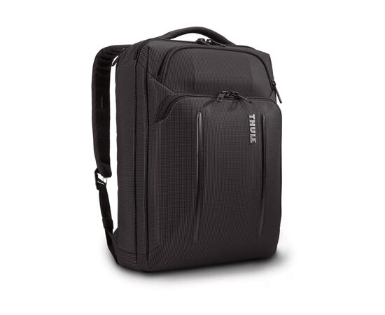 Сумка для ноутбука Thule 15.6" Crossover 2 Convertible Laptop Bag C2CB-116 black (3205262)