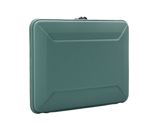 Сумка для ноутбука Thule 16" Gauntlet 5 MacBook Pro Sleeve TGSE-2557 Hazy Green 35x24x1.7 см (3205413), изображение 2