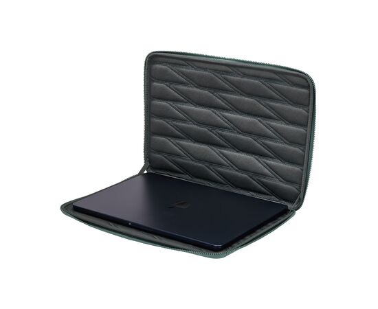 Сумка для ноутбука Thule 16" Gauntlet 5 MacBook Pro Sleeve TGSE-2557 Hazy Green 35x24x1.7 см (3205413), изображение 3