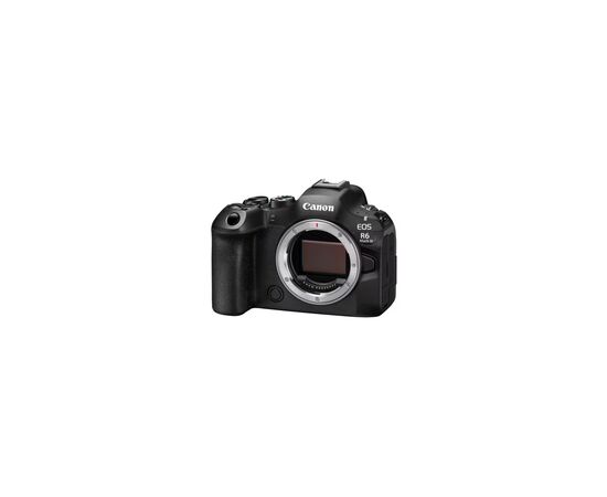 Цифровий фотоапарат Canon EOS R6 Mark III body (7084C035AA), зображення 2