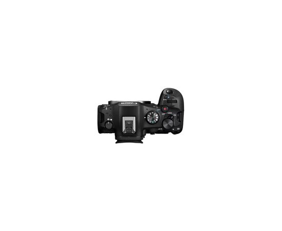 Цифровий фотоапарат Canon EOS R6 Mark III body (7084C035AA), зображення 5