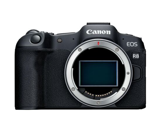 Цифровой фотоаппарат Canon EOS R8 RF 24-105 f/4.0-7.1 IS STM (5803C093AA), изображение 2