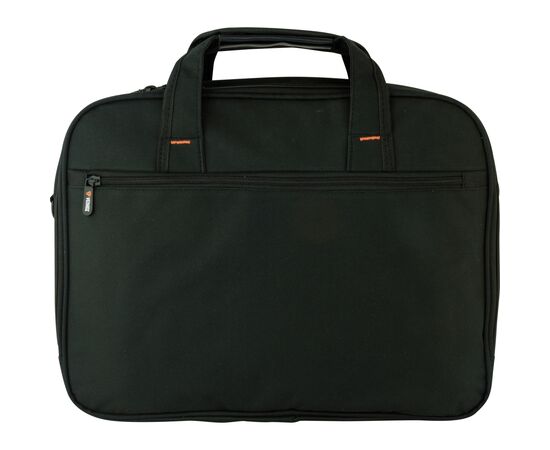 Сумка для ноутбука YENKEE 15.6" OHIO YBN 1501 black (45007356), изображение 2