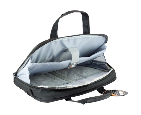 Сумка для ноутбука YENKEE 15.6" OHIO YBN 1501 black (45007356), изображение 6