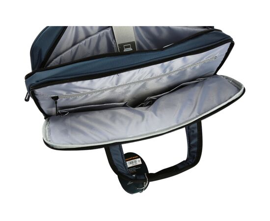 Сумка для ноутбука YENKEE 15.6" OREGON YBN 1531 black (45011054), изображение 5