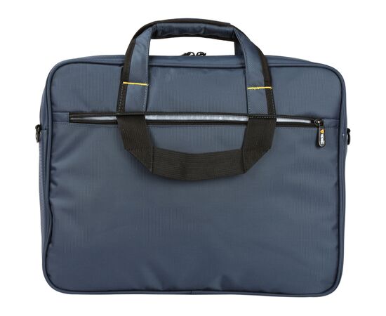Сумка для ноутбука YENKEE 15.6" OREGON YBN 1531 black (45011054), изображение 7