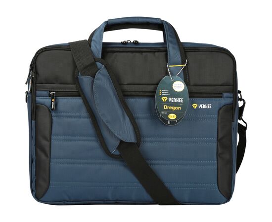 Сумка для ноутбука YENKEE 15.6" OREGON YBN 1531 black (45011054)