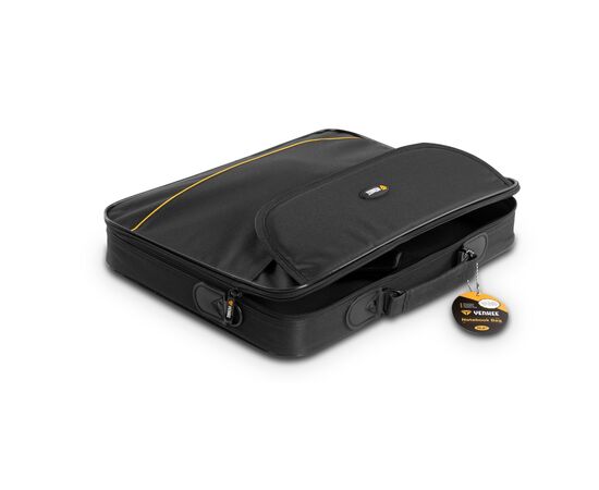 Сумка для ноутбука YENKEE 15.6" YBN 15BDL01 black 39x30x3.5 см (45008367), изображение 3