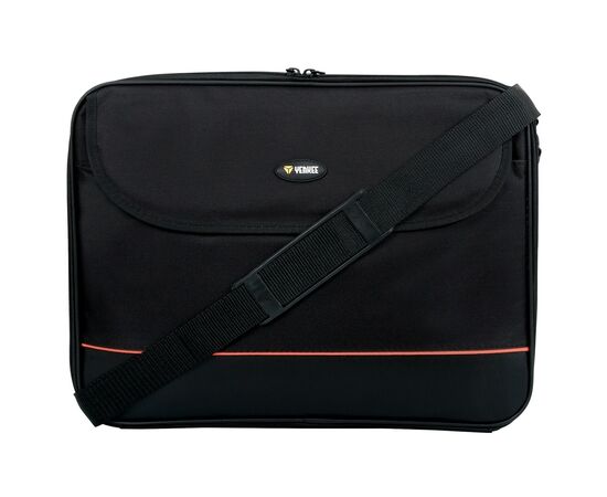 Сумка для ноутбука YENKEE 15.6" YBN 15BDL01 black 39x30x3.5 см (45008367)