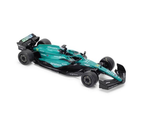 Машина TechnoDrive Aston Martin F1 2024 118 (250935AMF1), изображение 2