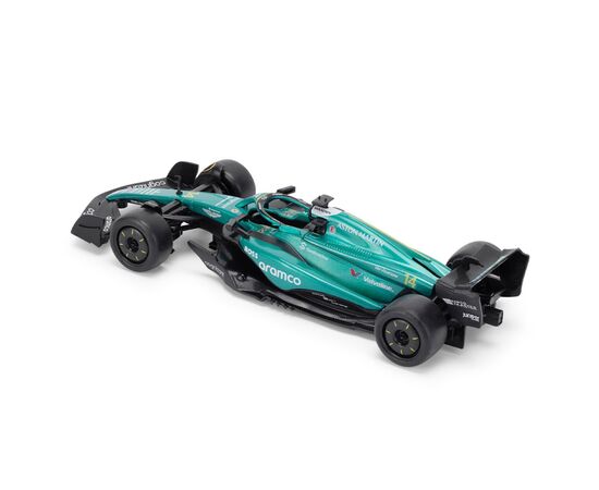 Машина TechnoDrive Aston Martin F1 2024 118 (250935AMF1), изображение 3