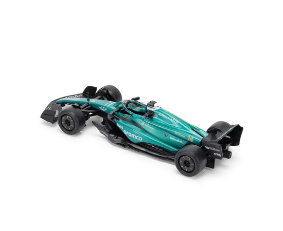 Машина TechnoDrive Aston Martin F1 2024 124 (250941AMF1), изображение 3