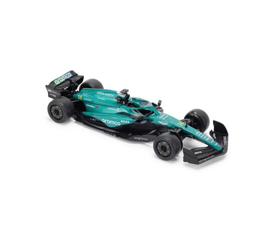 Машина TechnoDrive Aston Martin F1 2024 143 (250944AMF1), изображение 2