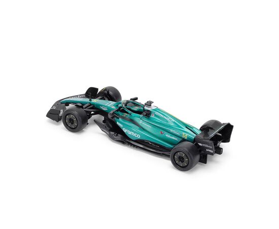 Машина TechnoDrive Aston Martin F1 2024 143 (250944AMF1), изображение 3