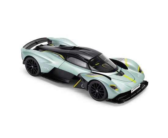 Машина TechnoDrive Aston Martin Valkyrie зеленый 1:18 (250938AMVKSG), изображение 2