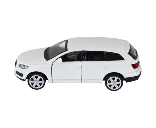 Машина TechnoDrive Audi Q7 білий (250407), зображення 2