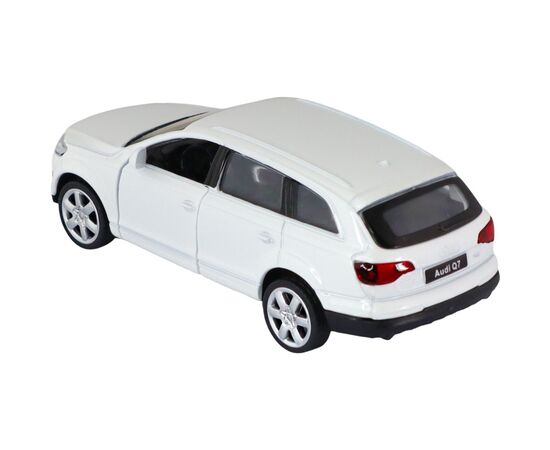 Машина TechnoDrive Audi Q7 білий (250407), зображення 3