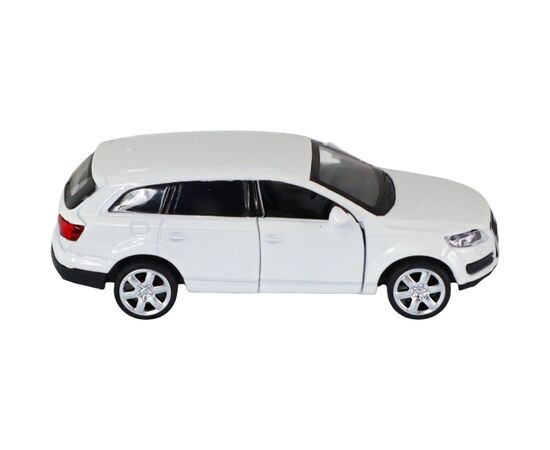 Машина TechnoDrive Audi Q7 білий (250407), зображення 6