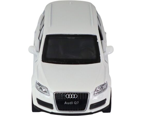 Машина TechnoDrive Audi Q7 білий (250407), зображення 8