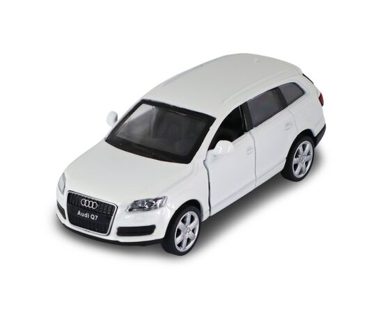 Машина TechnoDrive Audi Q7 білий (250407)