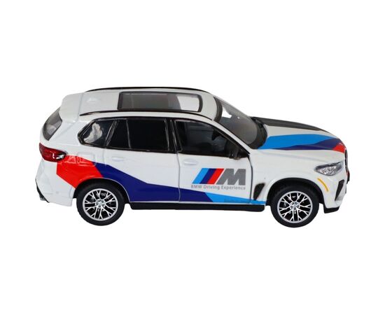 Машина TechnoDrive BMW X5 M білий (250411), зображення 6