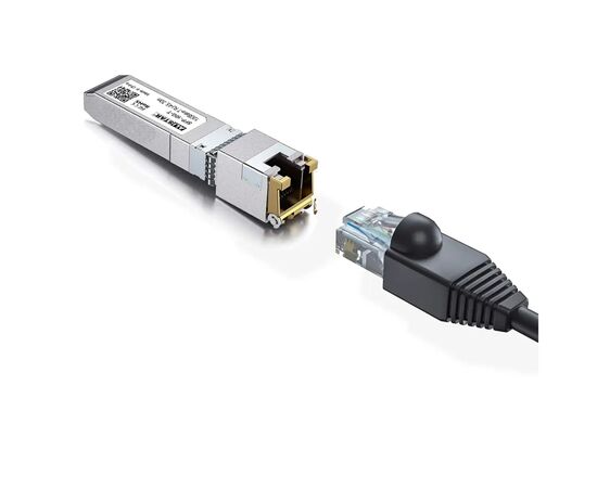 Модуль SFP Alistar SFP-10G-T-M, изображение 5
