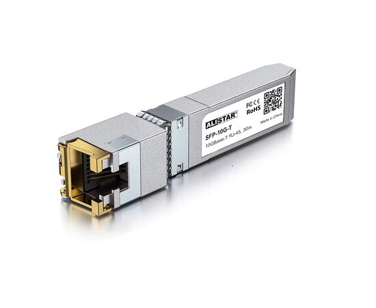 Модуль SFP Alistar SFP-10G-T-M