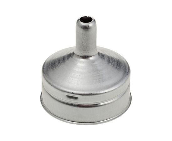 Аксессуар для кофеварки DeLonghi Фільтр для гейзерної кавоврки (5532116300), изображение 2