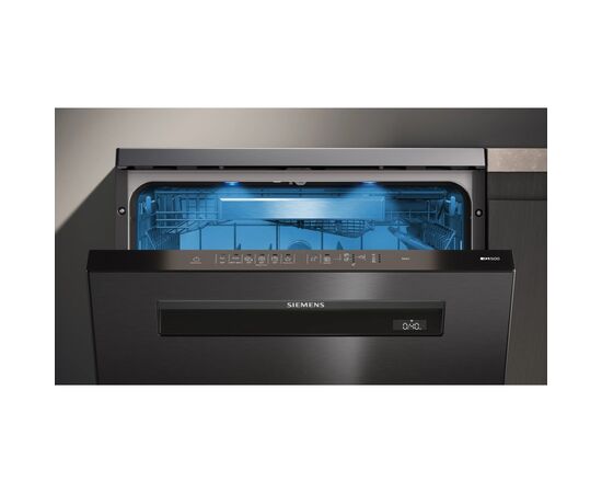 Посудомийна машина Siemens SN15EC00NT, зображення 2