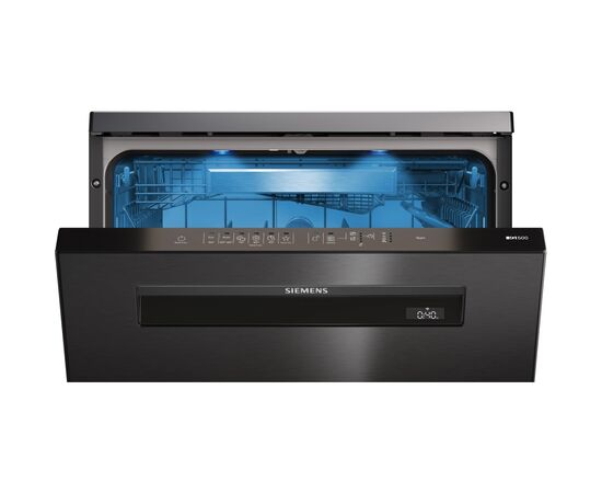 Посудомийна машина Siemens SN15EC00NT, зображення 3